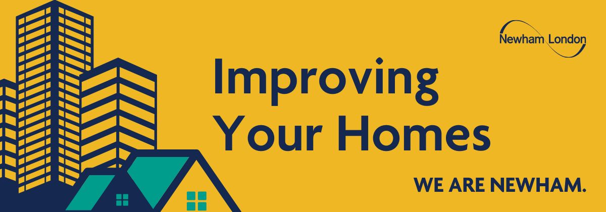 Improving Your Homes