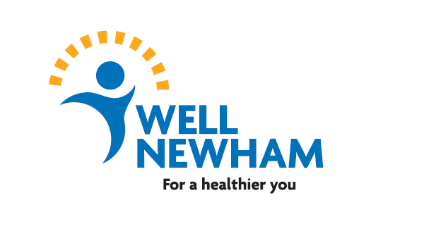 Well newham logo