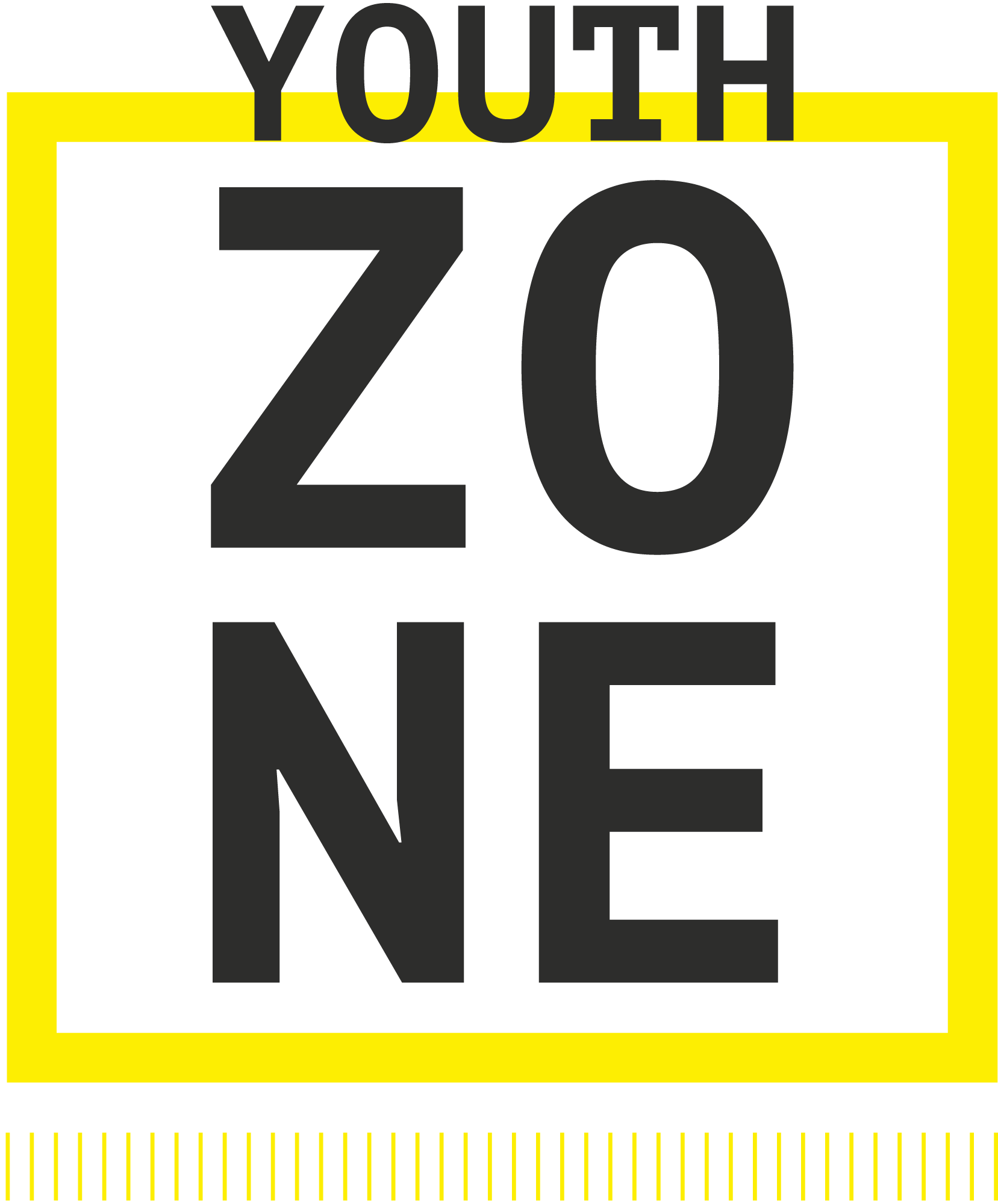 Newham Youth Zone logo