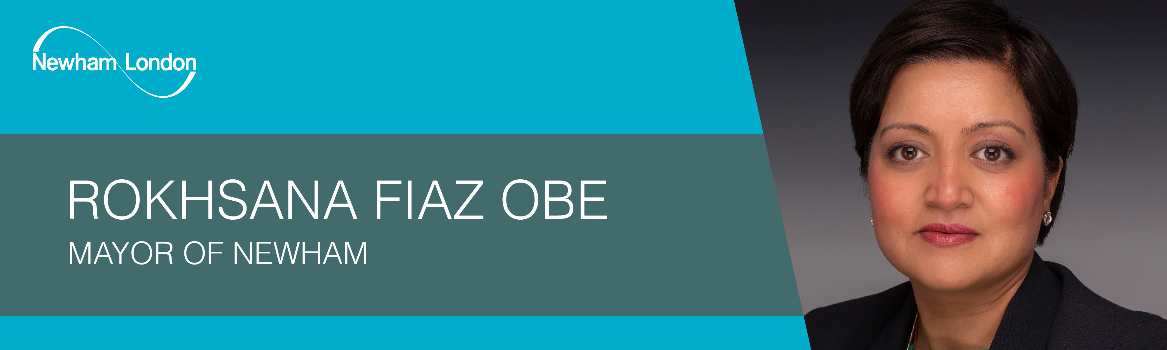 Mayor header