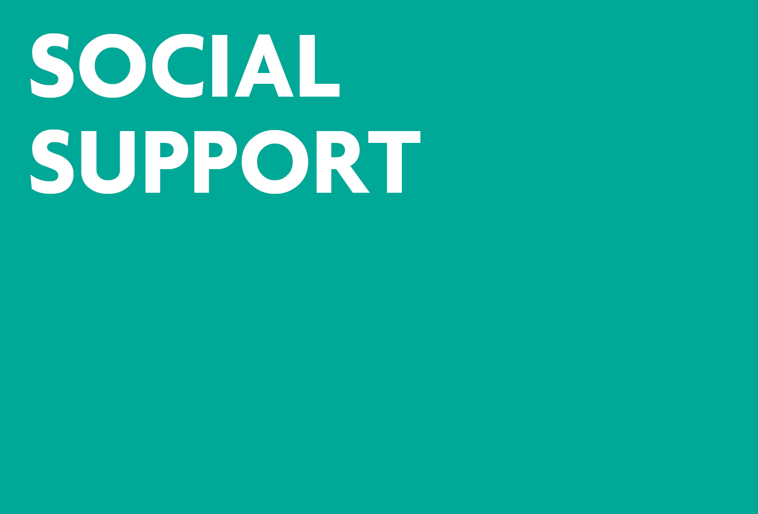 Social Support