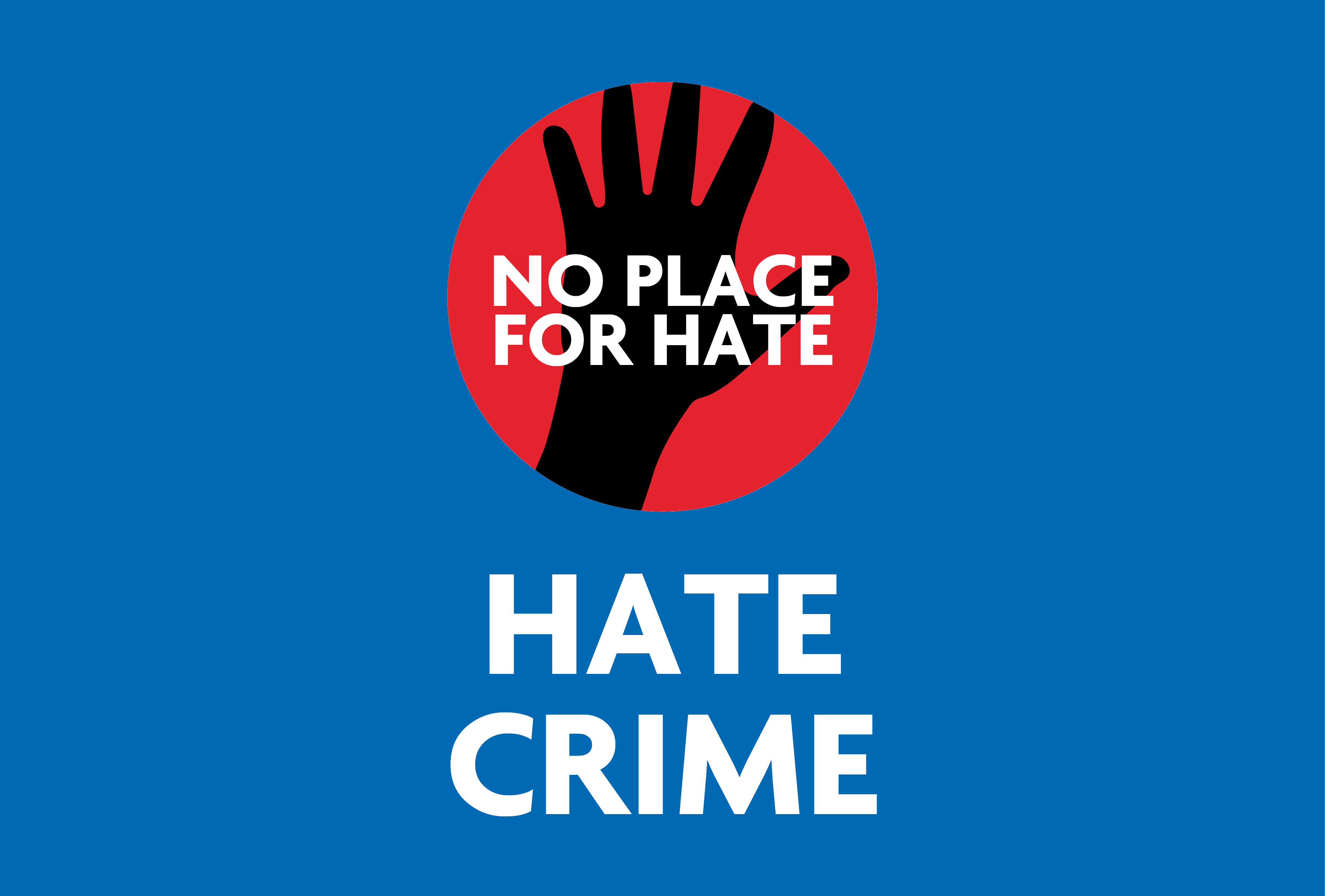 Hate Crime