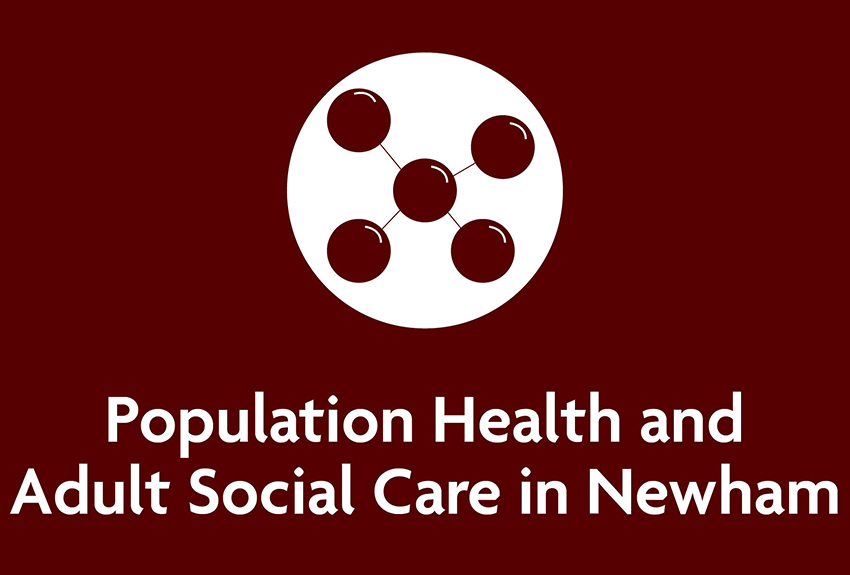 Population Health and Adult Social Care in Newham PDF