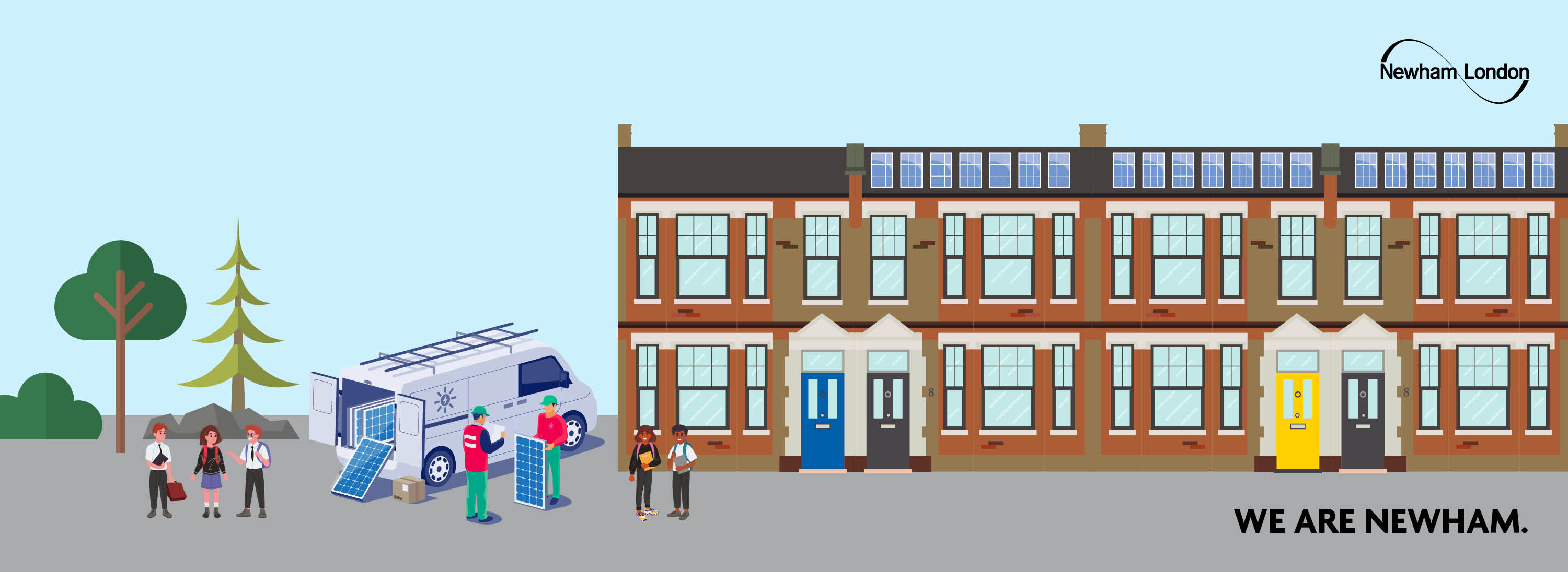 Newham Climate Action
