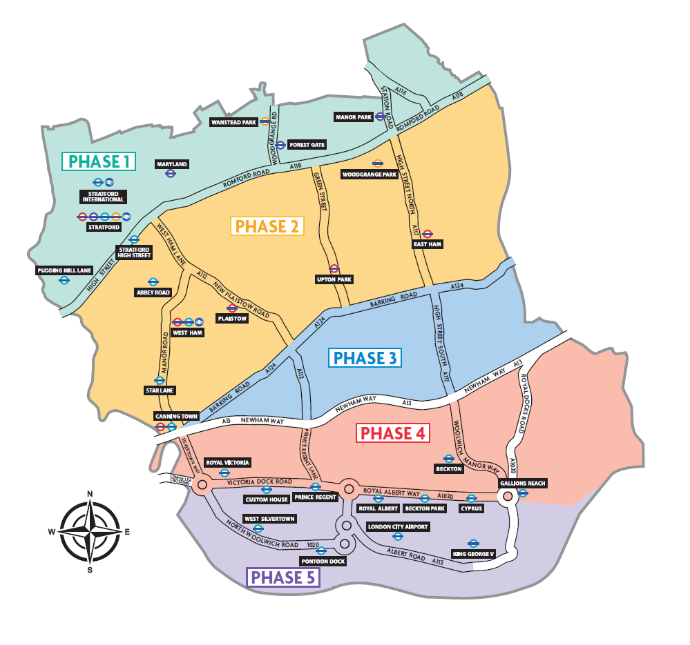 20Mph phasing map march 2024