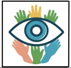 Image related to learning disabilities week 2025 theme