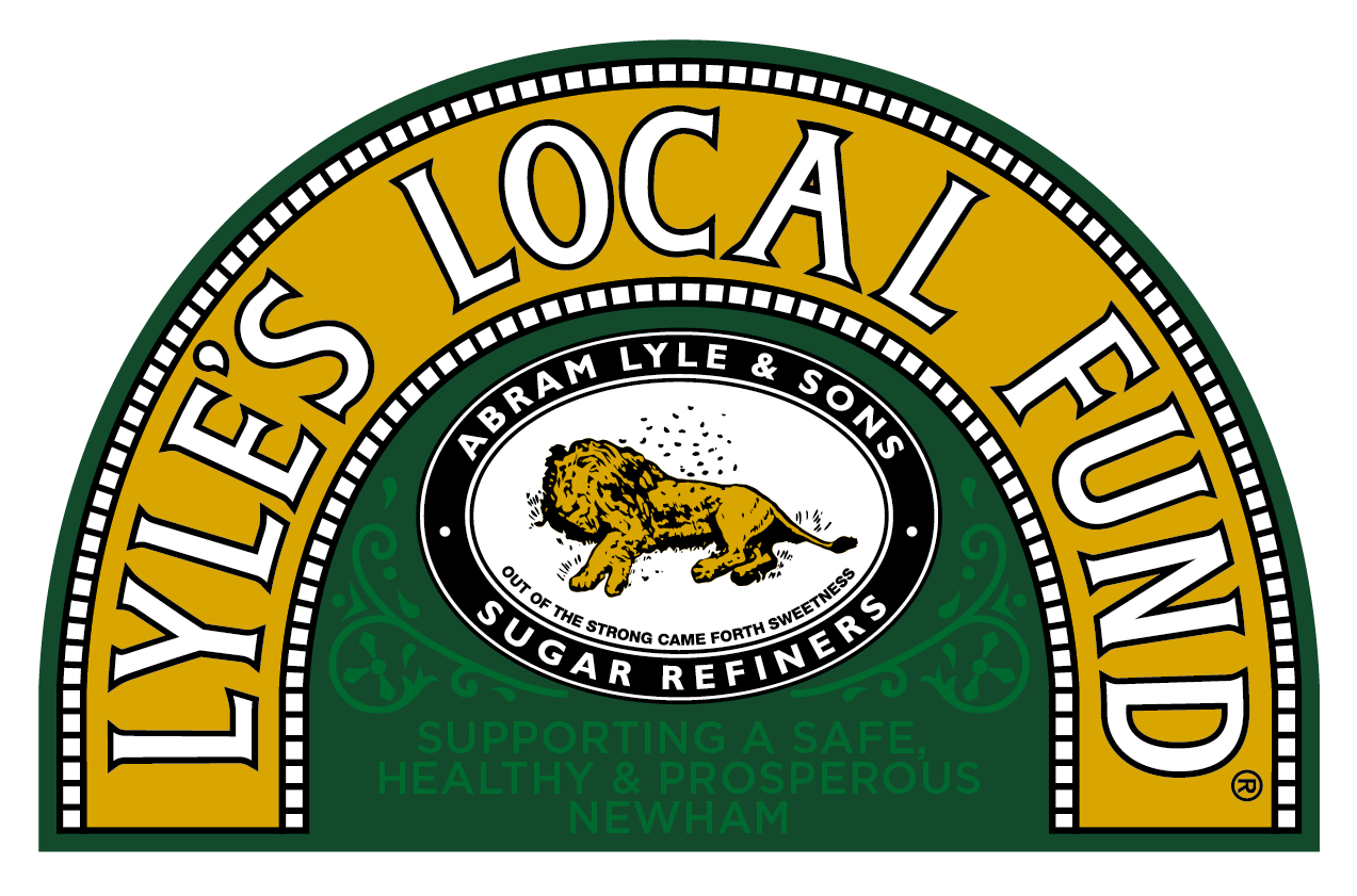 Lyles local fund logo s