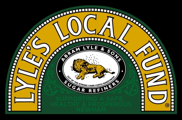 Lyles local fund logo s