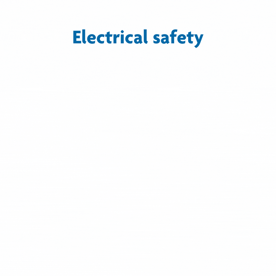 Electrical Safety