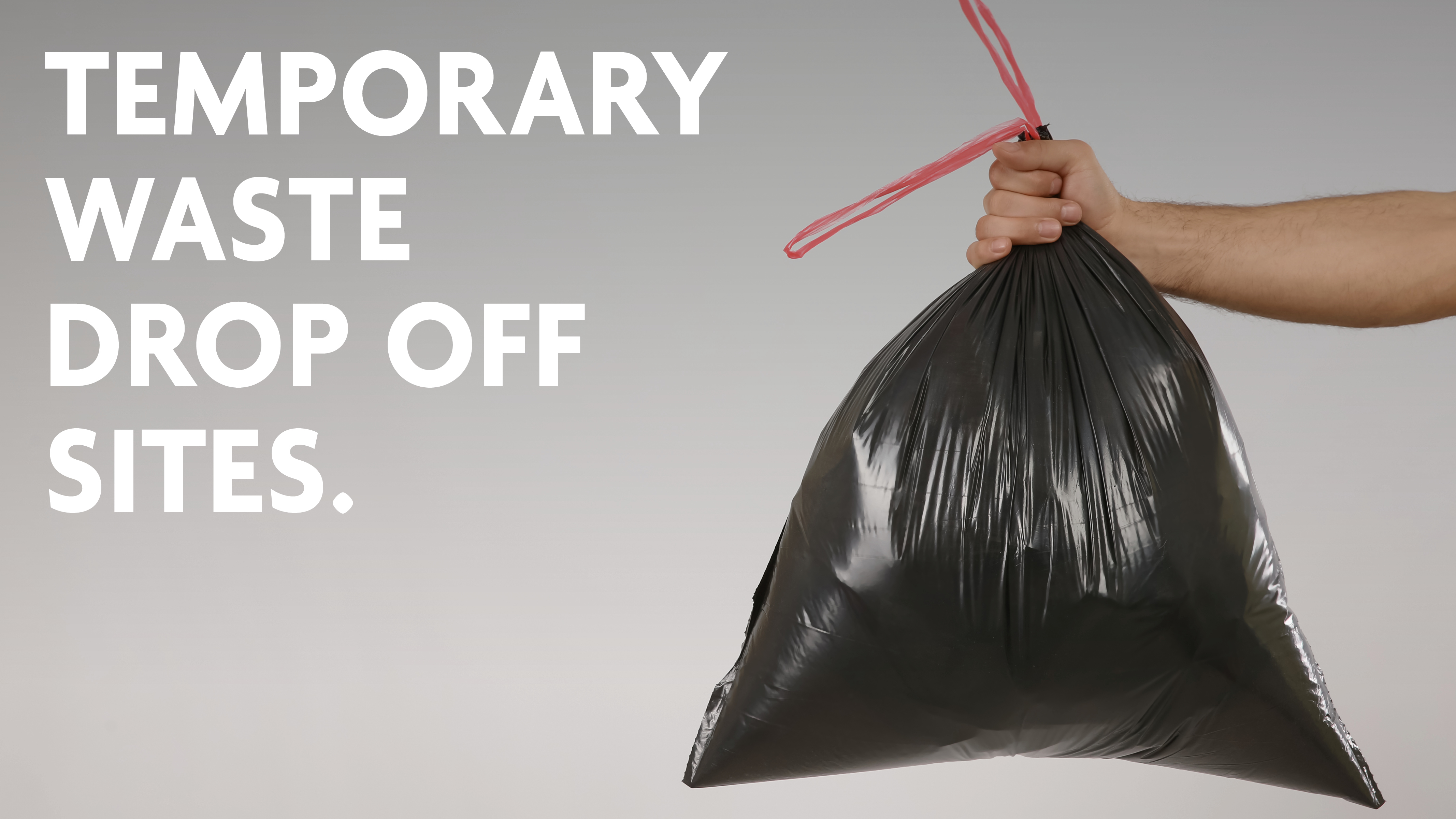 9028 Temporary waste drop off sites newv2
