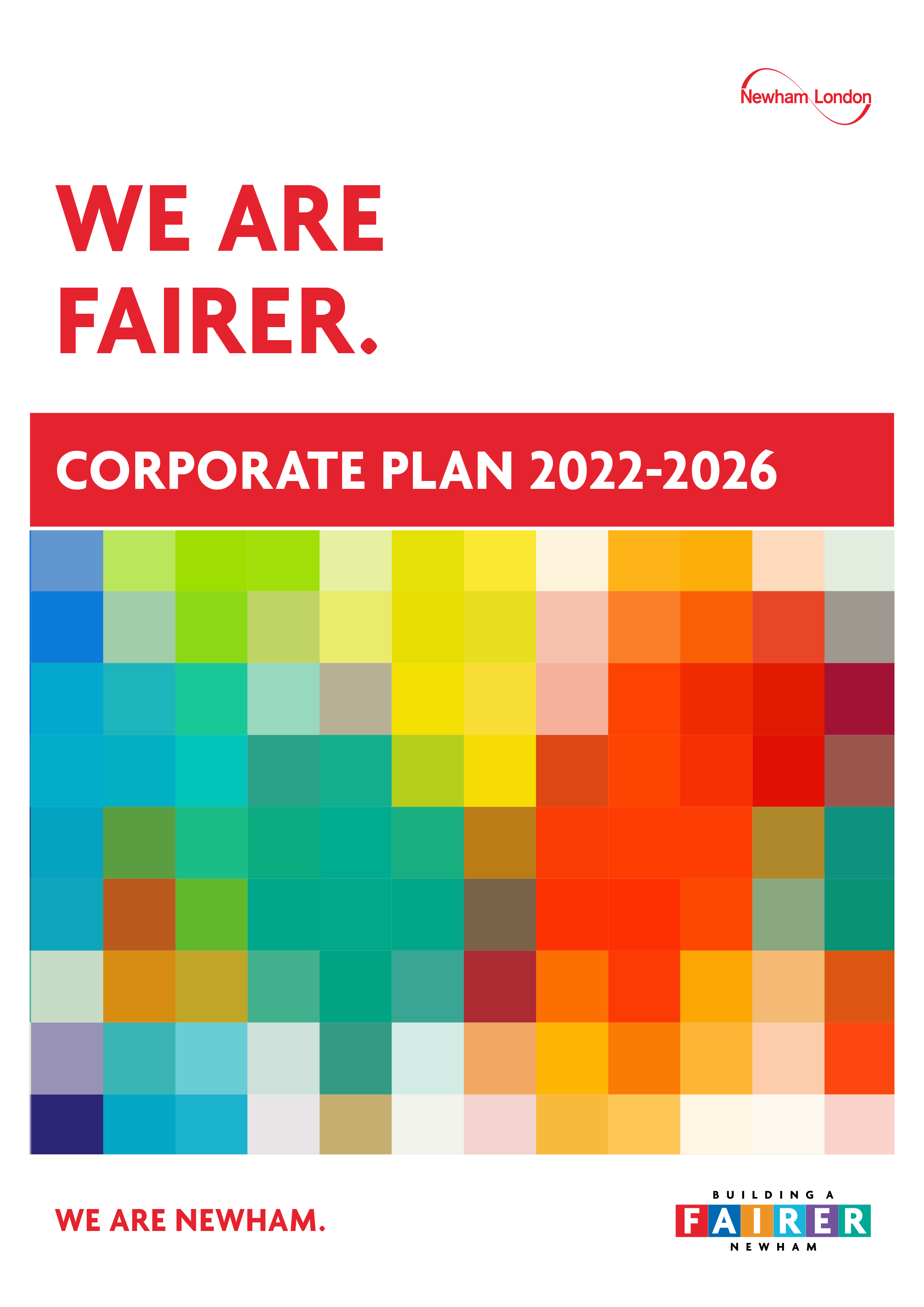 9050 Corporate plan booklet v18