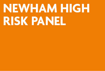 Newham High Risk Panel