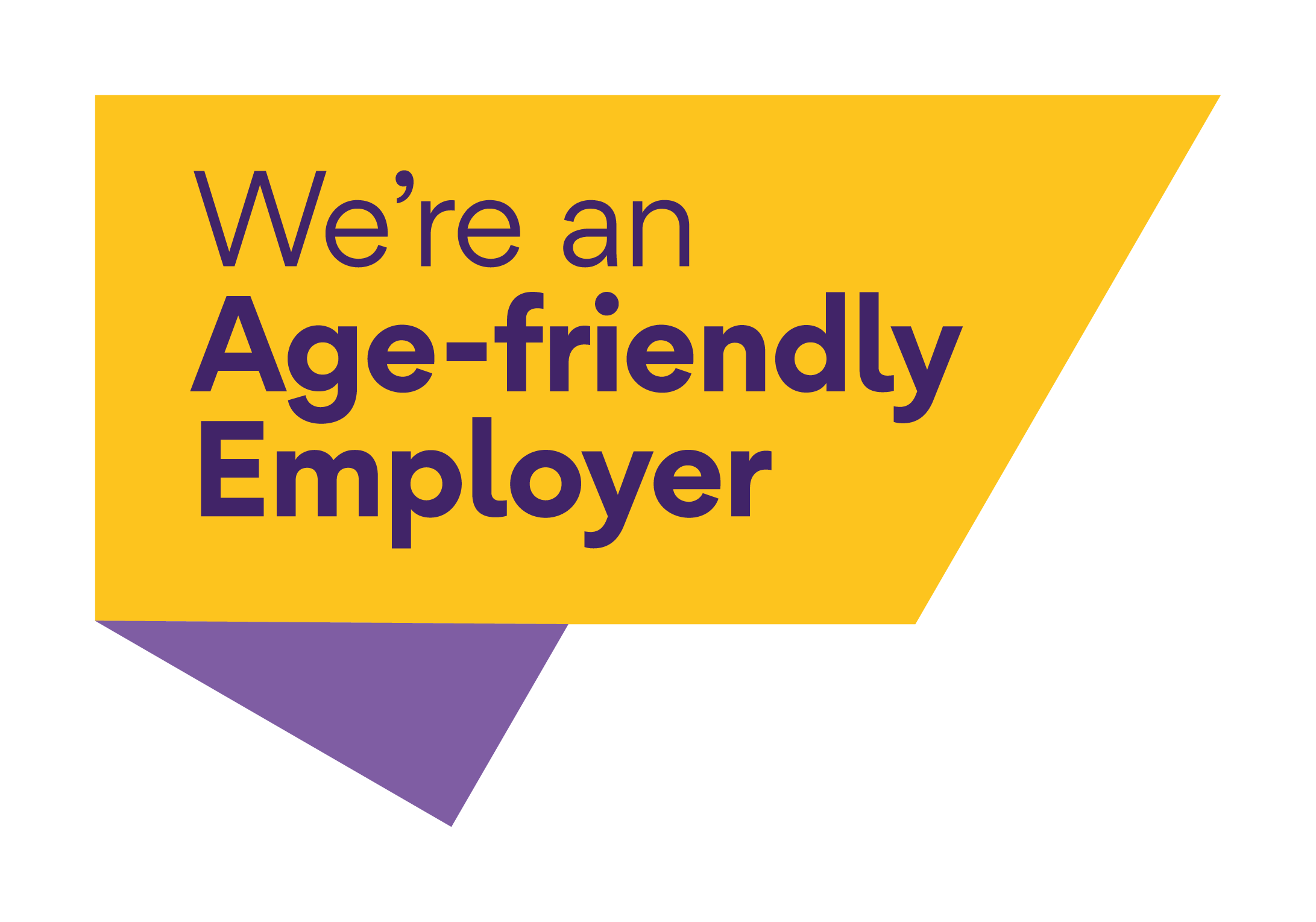 Age Friendly Employer Badge