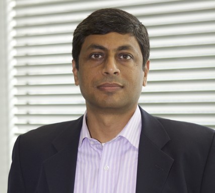 Amit shanker, senior digital leader