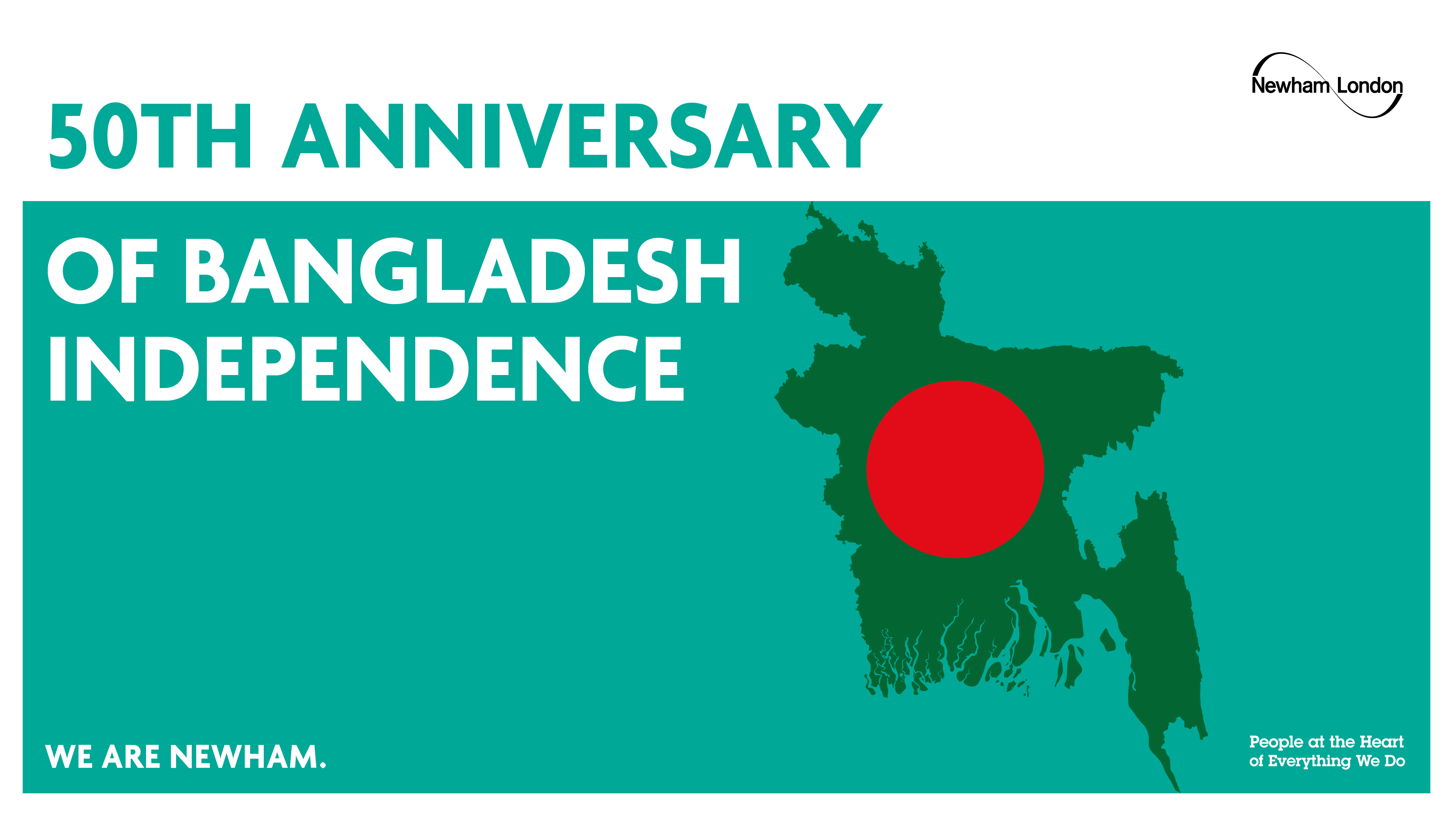 Bangladesh independence day 2021