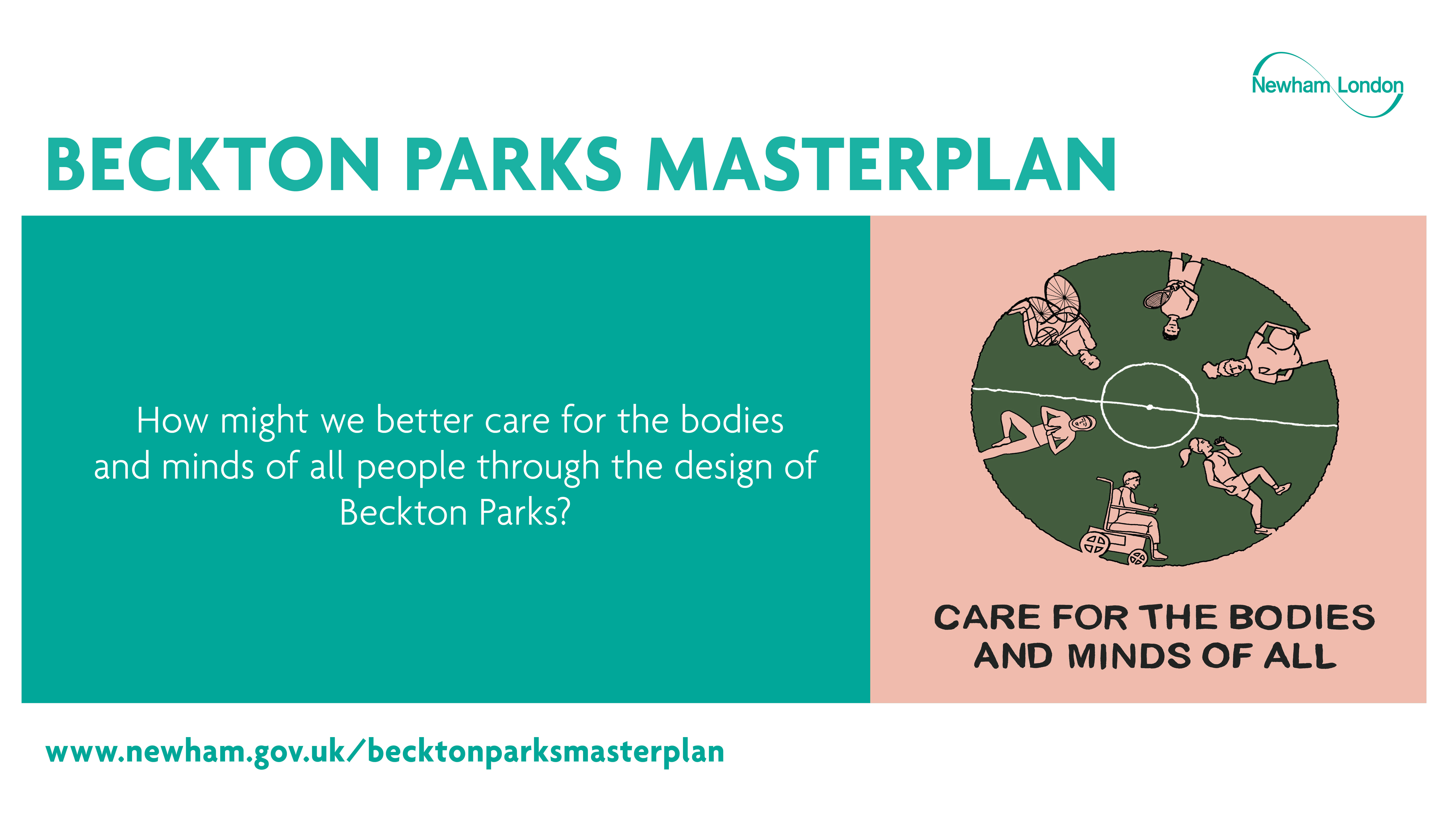 Beckton park insight