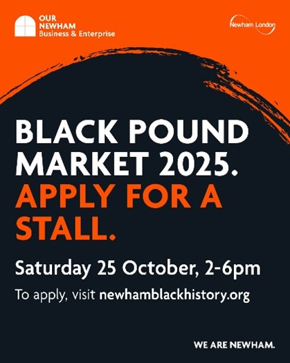 Black Pound Market