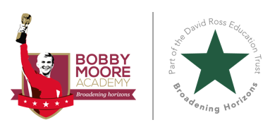 Bobby Moore Academy– 2023/24 Admissions Policy Consultation