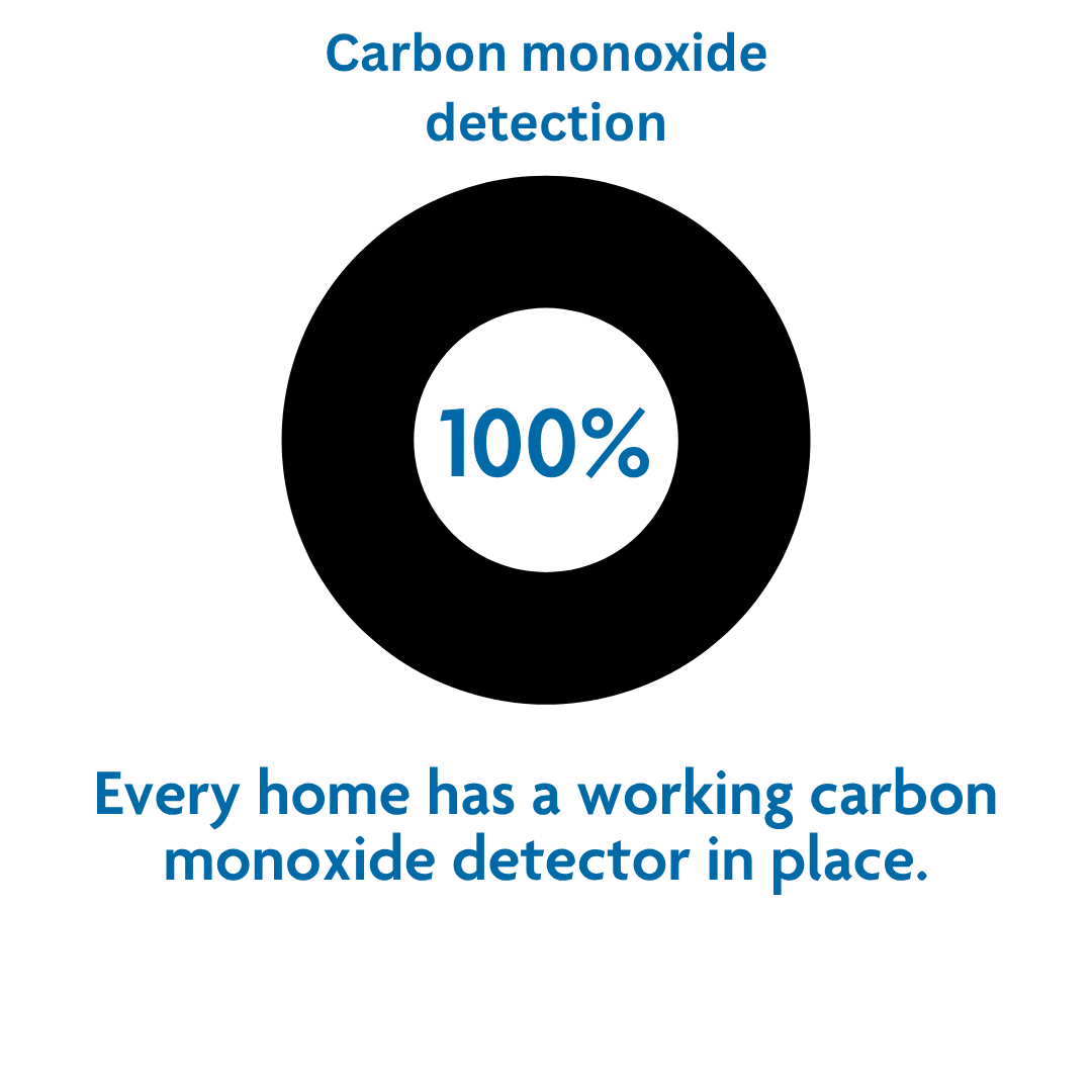 Carbon mon stat