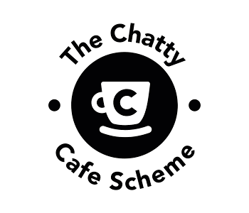 chatty cafe