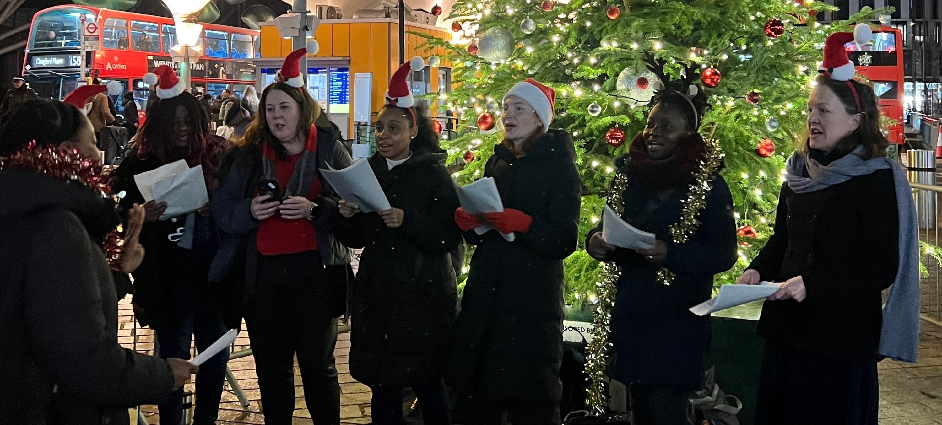 Christmas thumbnail 2025