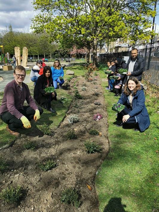 Clean air plaistow
