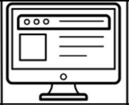 Picture of a computer