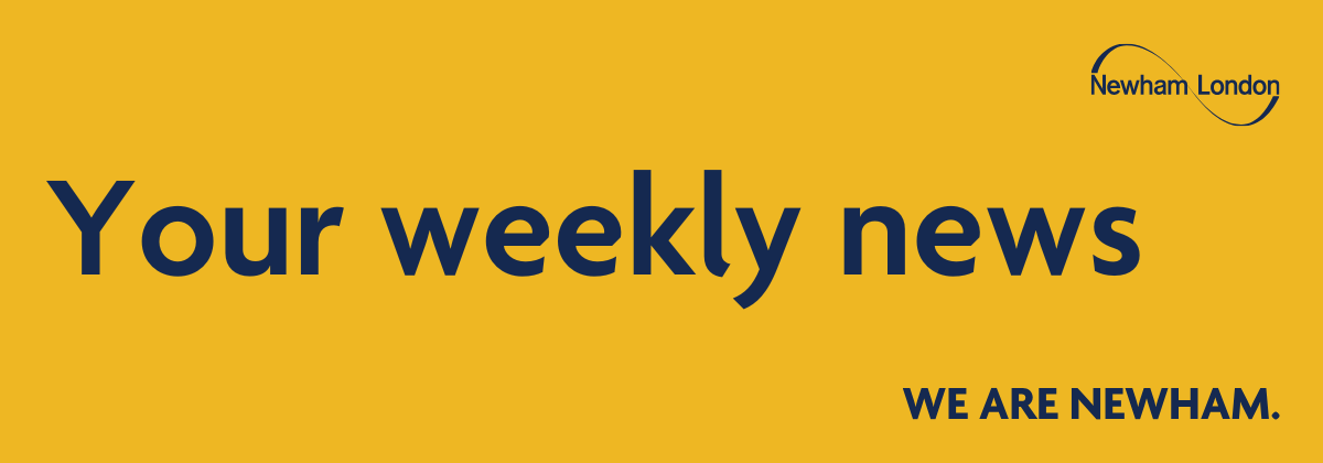 Your weekly news