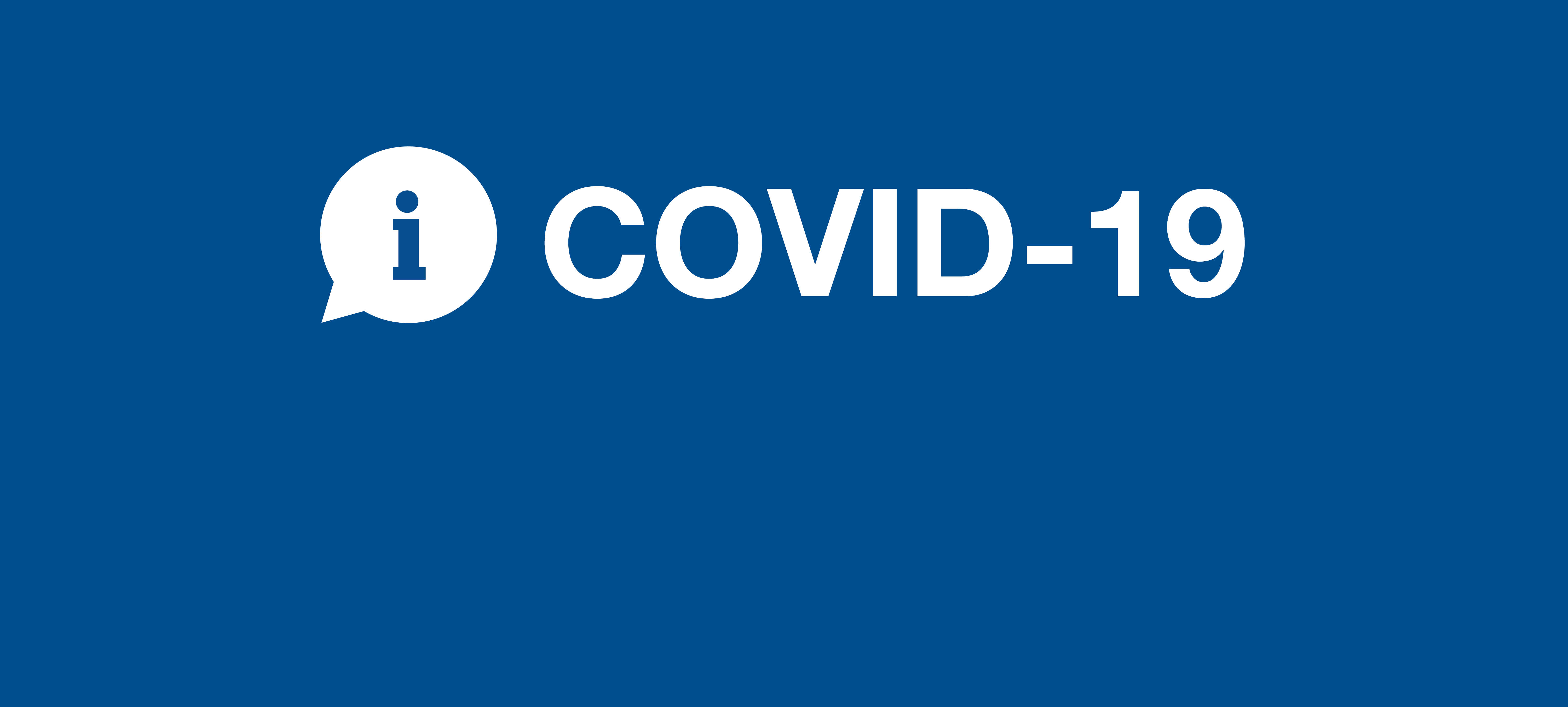 COVID-19