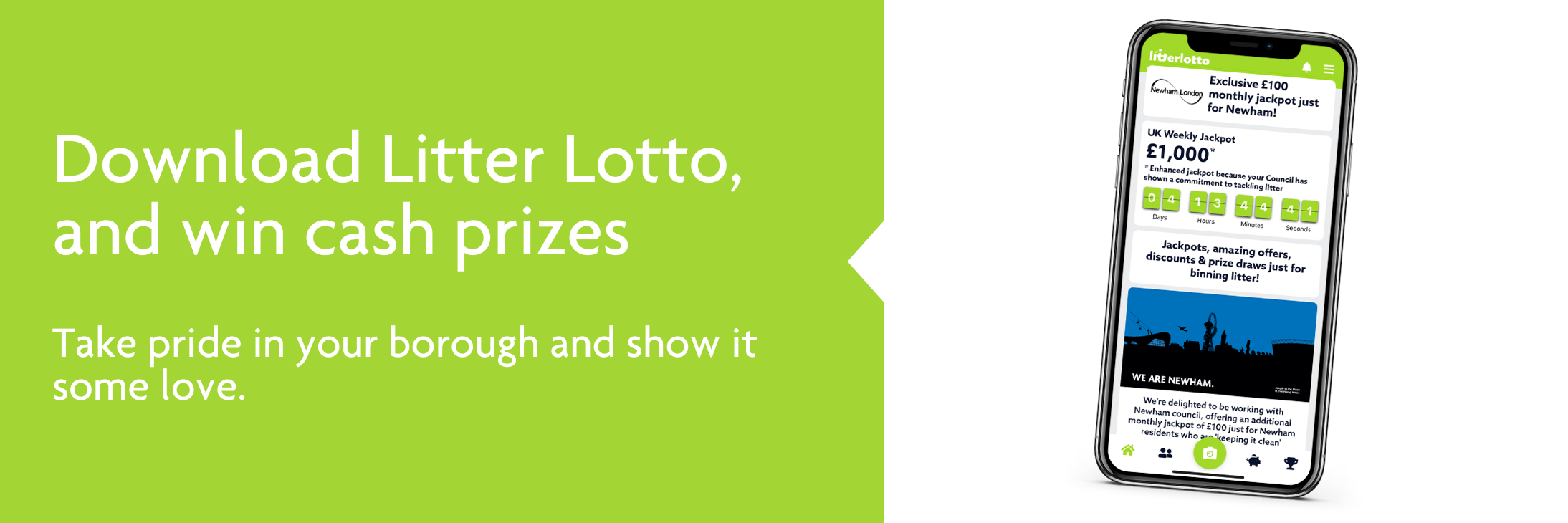 Download litter lotto header