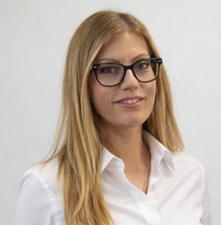 Dr Vivi Antonopoulou