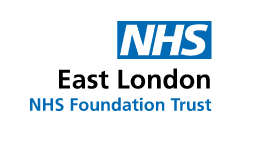 East London NHS Foundation Trust logo