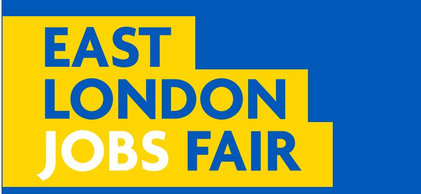 East london jobs fair