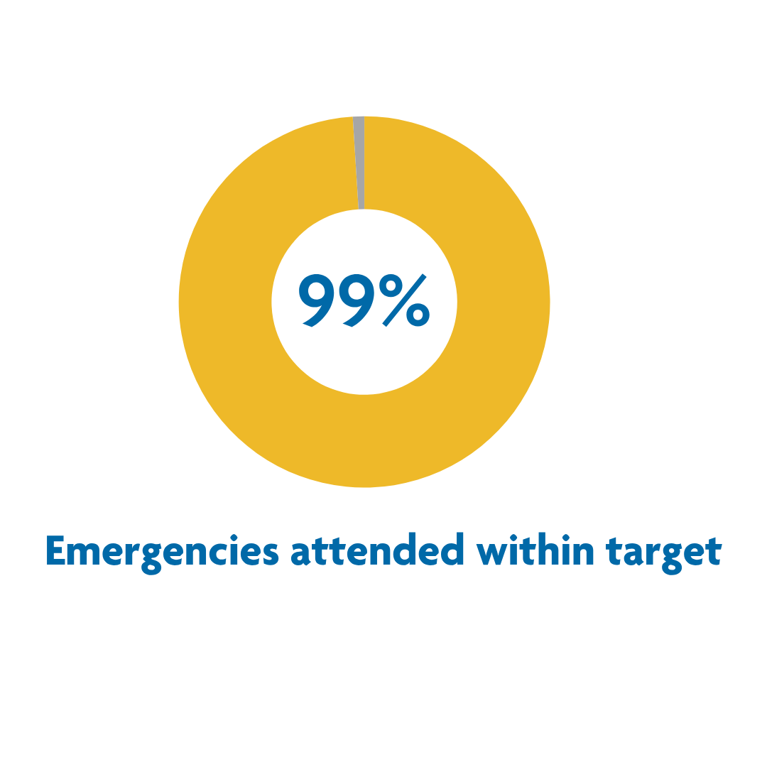 Emergncys on target jun 26