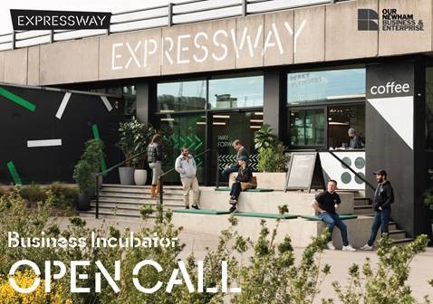 Expressway incubator programme thumbnail