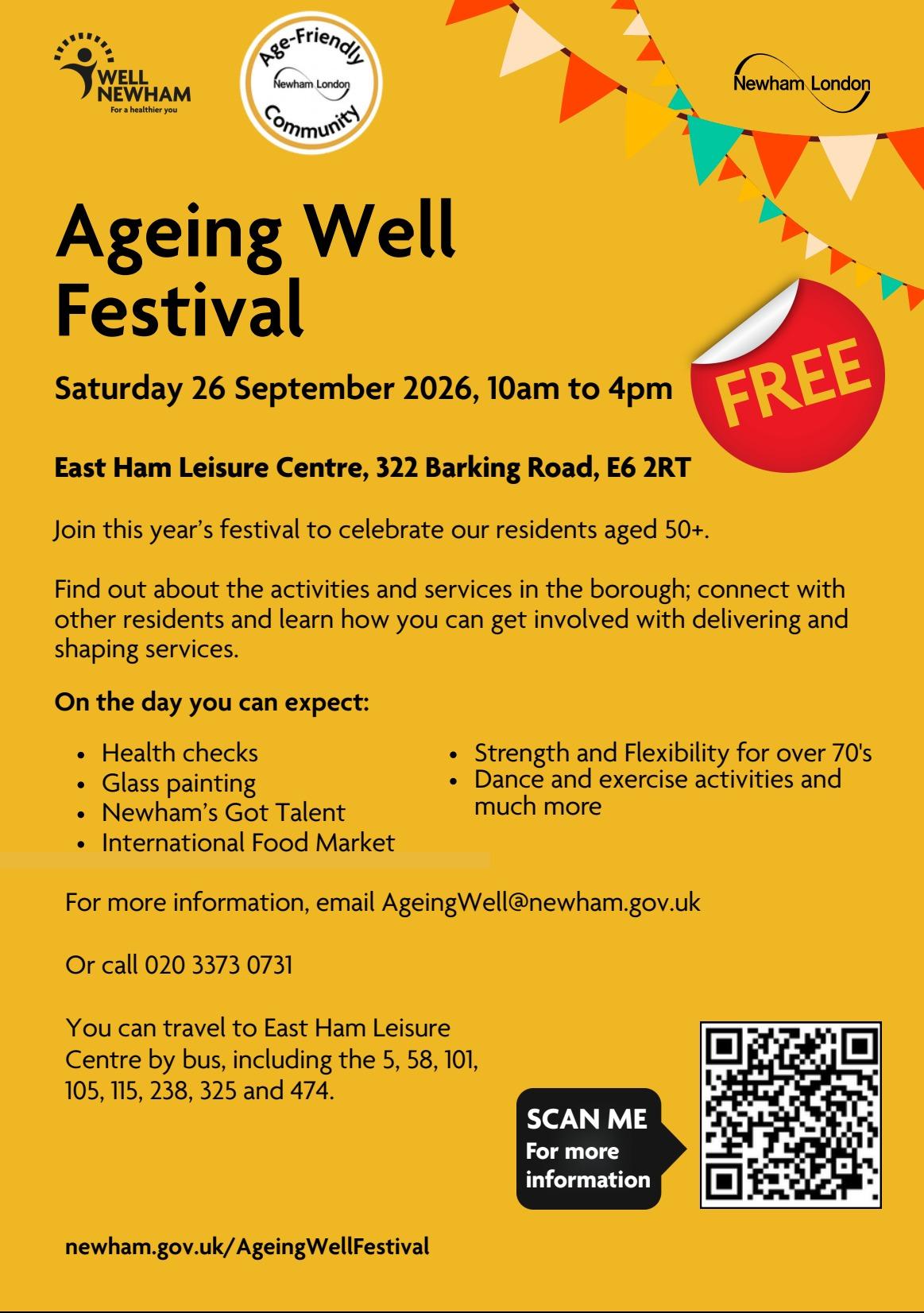 flyer