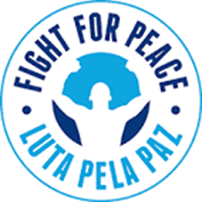 Fight for peace