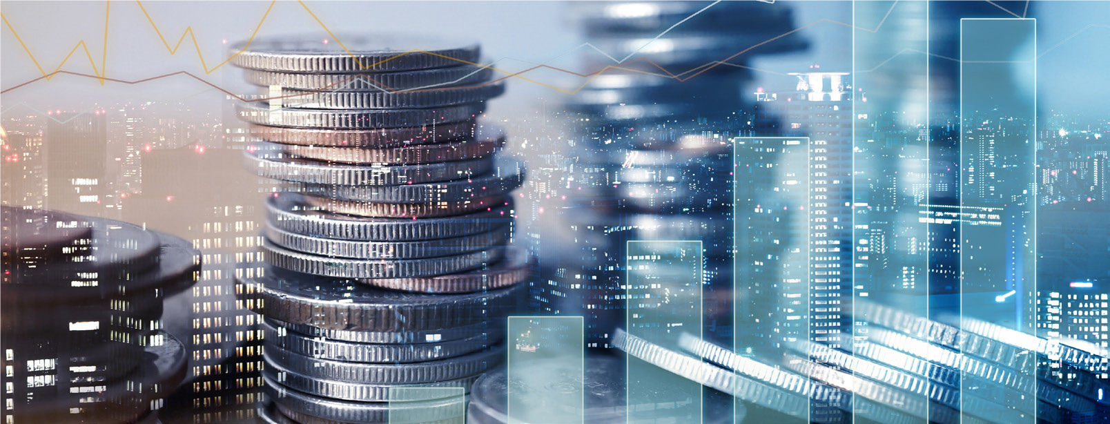 Financial strategy event image