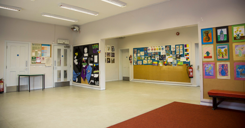 Pictures of Forest Gate Lodge Community Centre