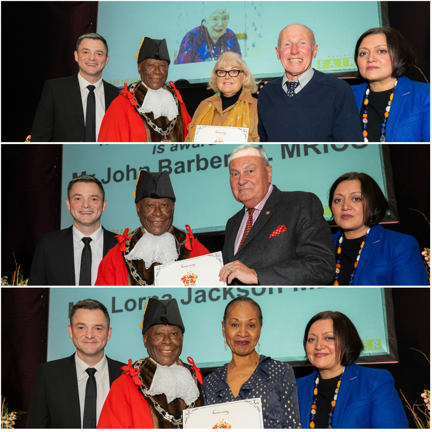 civic awards, awards, civic awards 2022, winners, awards