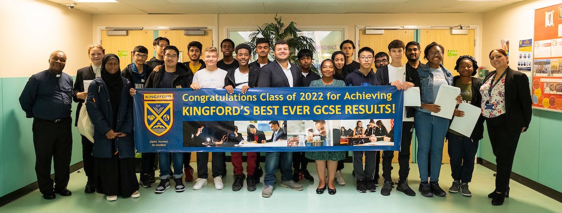 Gcse kingsford banner edit 2022