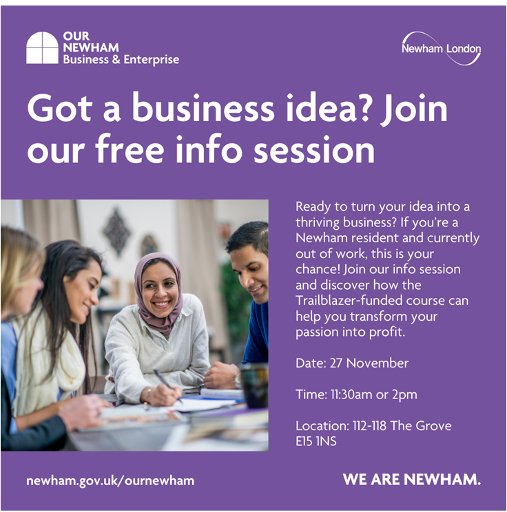 Got a buinsess idea thumbnail