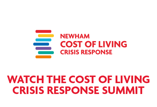 WATCH THE COST OF LIVING CRISIS RESPONSE SUMMIT