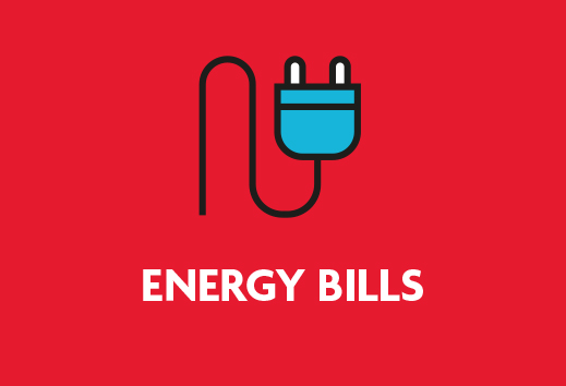 ENERGY BILLS