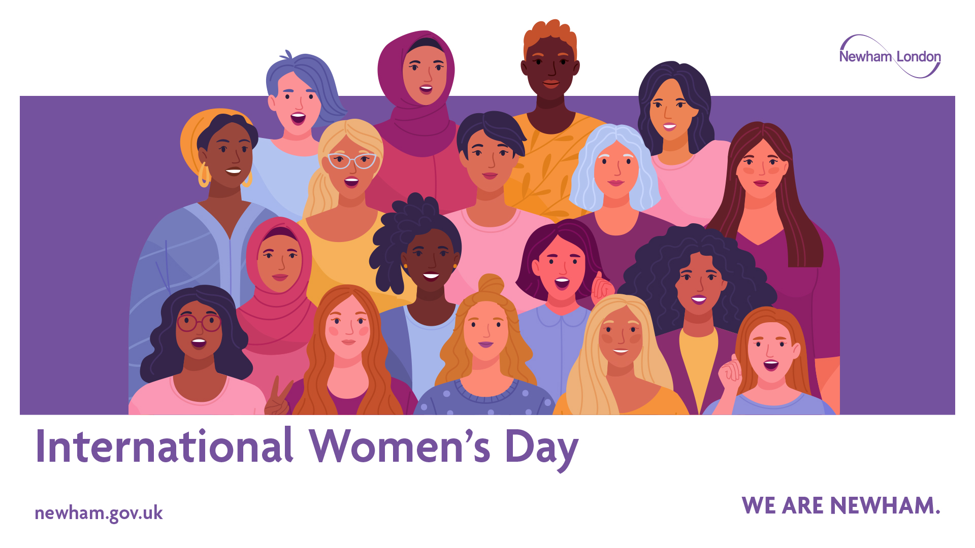 International Women’s Day: The Color Purple Film Screening & Panel