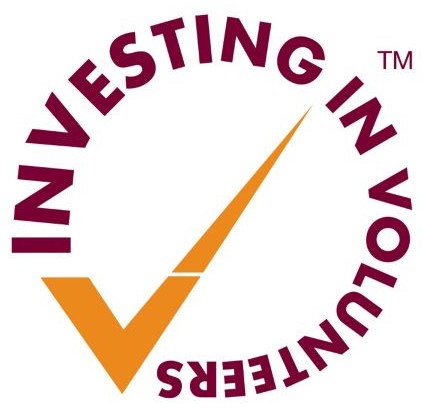 Investing in Volunteers