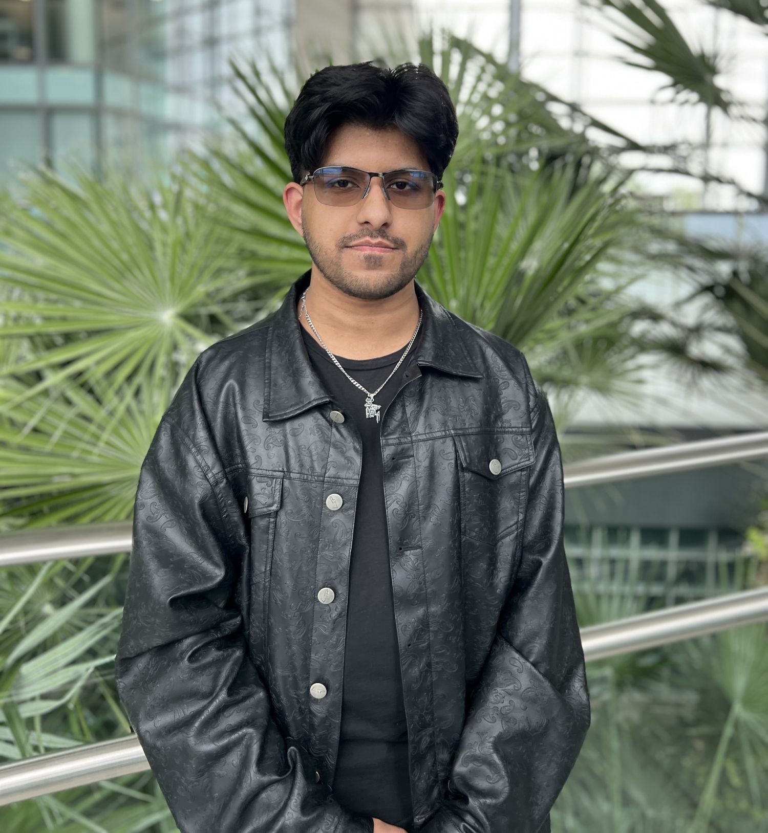 Imran quayes