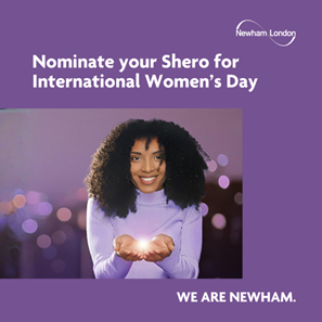 International Women's Day