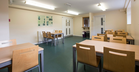 Pictures of Jackcornwell Community Centre