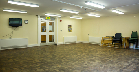 Picture of Jeyes Community Centre
